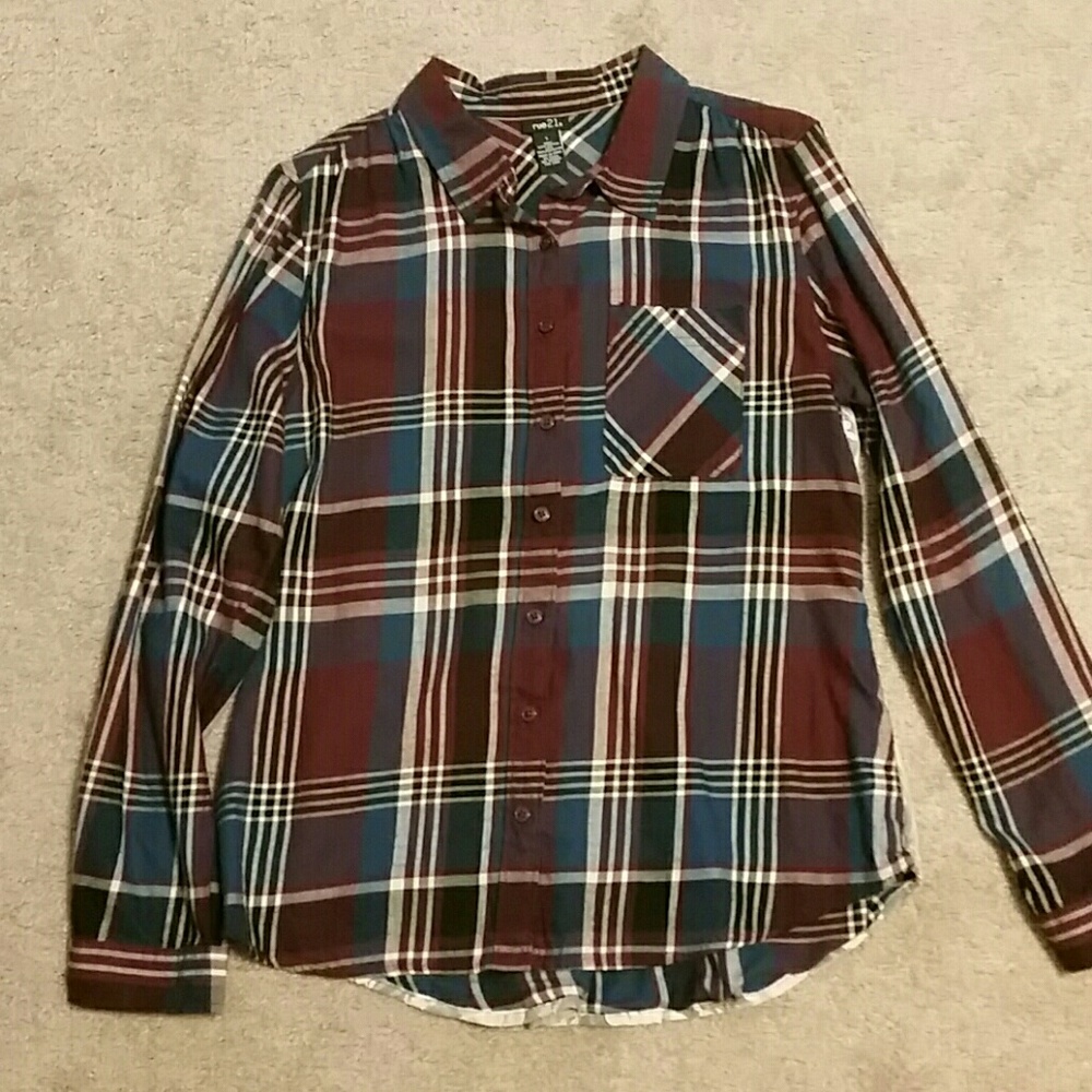 Flannel