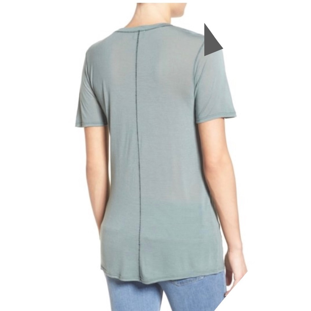 Strom Amore' Tee top