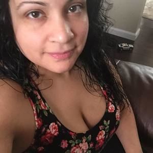 Meet your Posher, Jocelyn