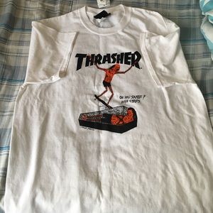 Thrasher T-Shirt