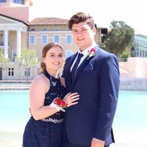 Meet your Posher, Timothy