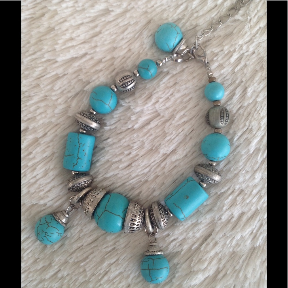 💎 Sedona Bracelet ☀️