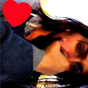 Meet your Posher, Kacey