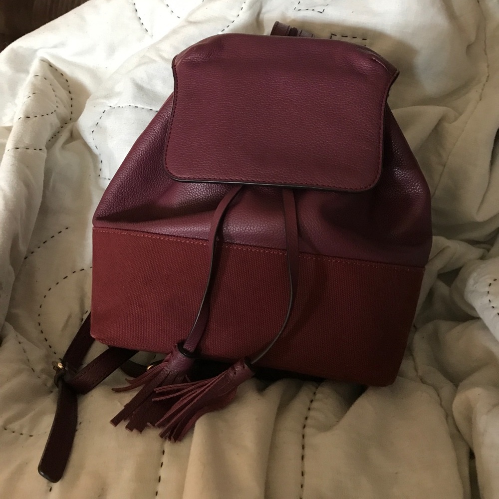 Rebecca minkoff bag