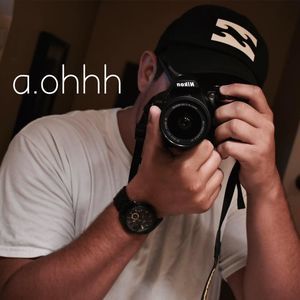 Meet your Posher, Aj