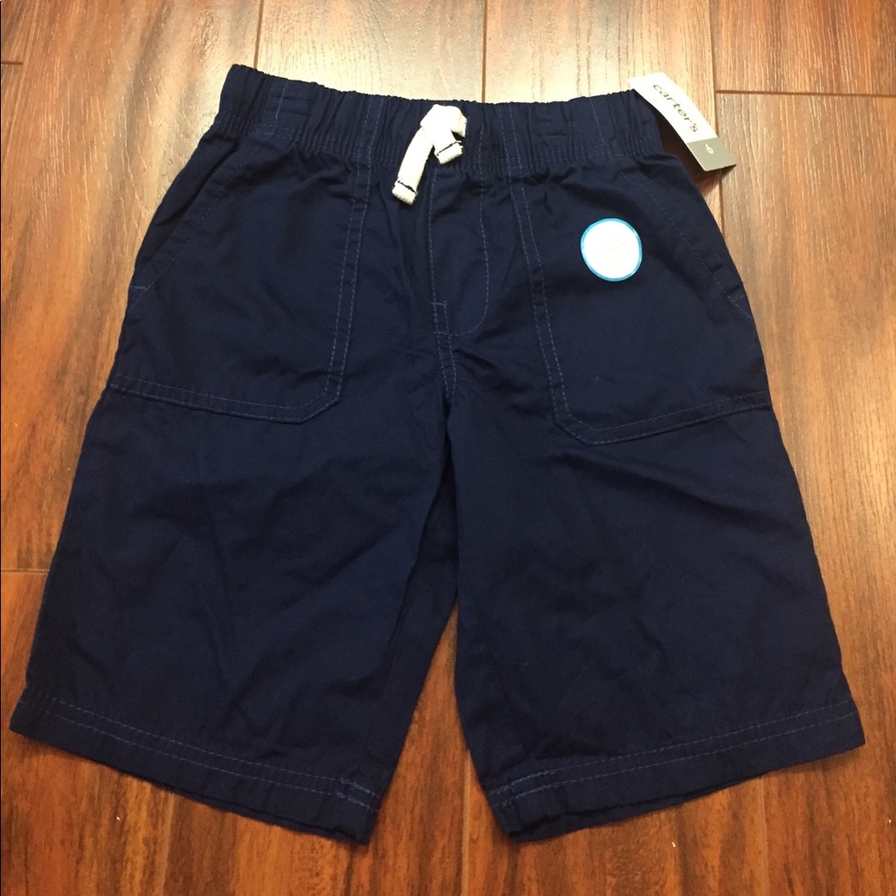 NWT Carter's shorts - Picture 1 of 3