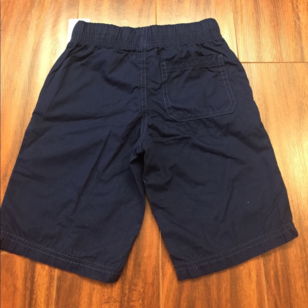 NWT Carter's shorts - Picture 2 of 3