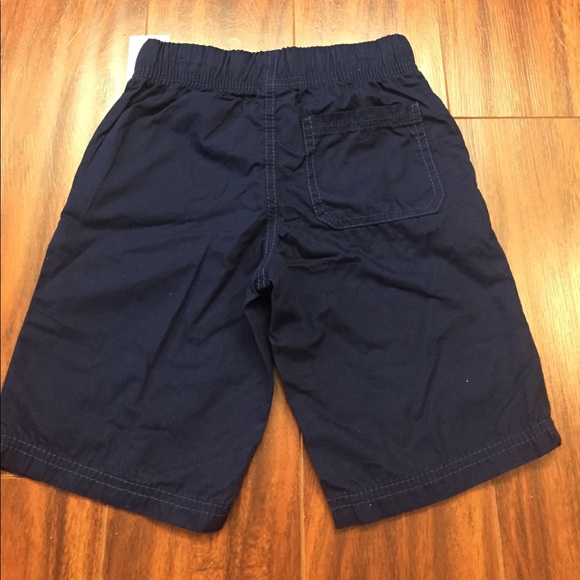 NWT Carter's shorts - Picture 2 of 3
