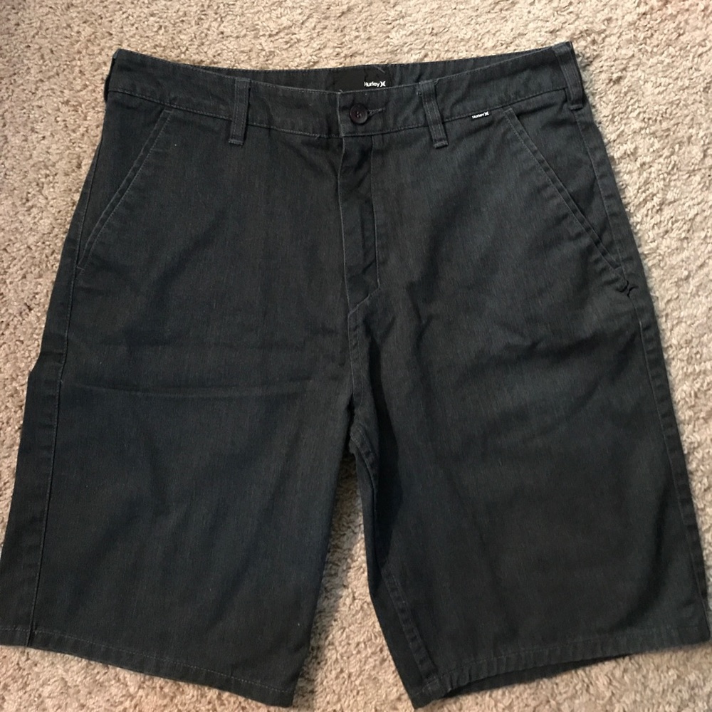 Hurley shorts