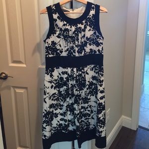 Jones New York Dress (size 14)