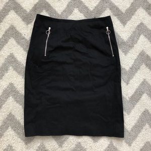 Acne Studios skirt