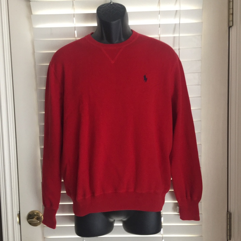 Men's Polo by Ralph Lauren