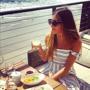 Meet your Posher, Michele