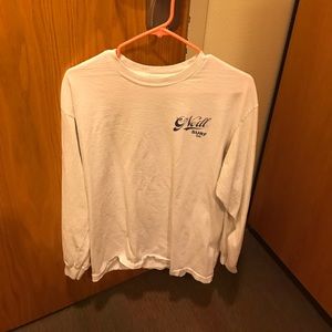 O'Neill Surf Long Sleeve Tee