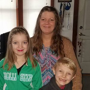 Meet your Posher, Michelle