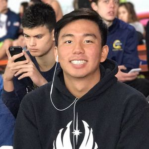 Meet your Posher, Tim