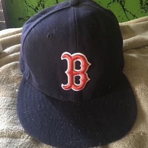 ⚾️ Boston Red Sox Hat