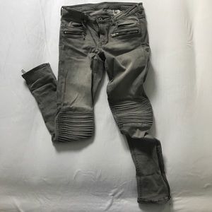 gray h&m jeans