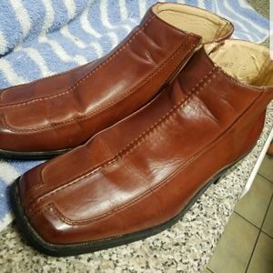 Men's shoes