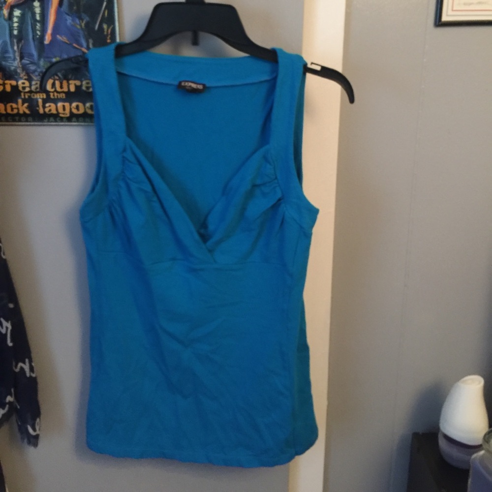 Express top