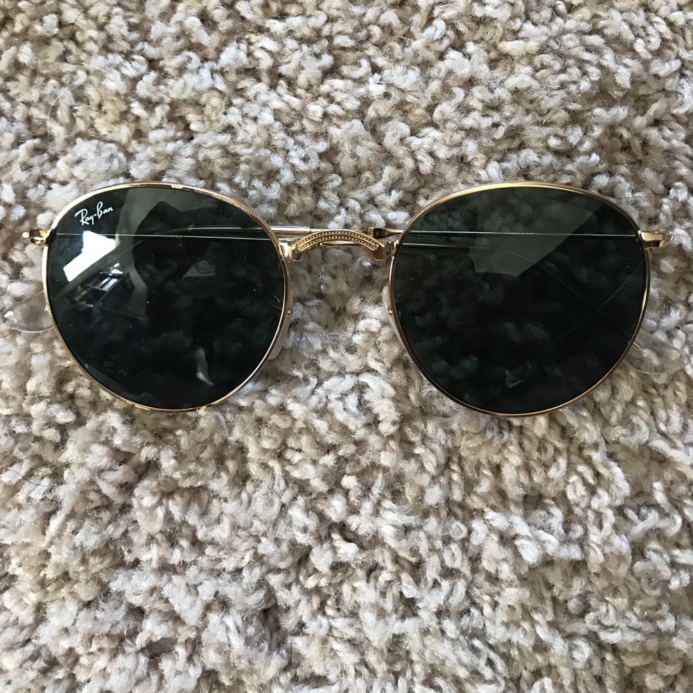 Foldable Ray ban