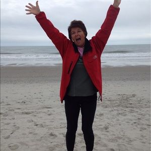 Meet your Posher, Susan