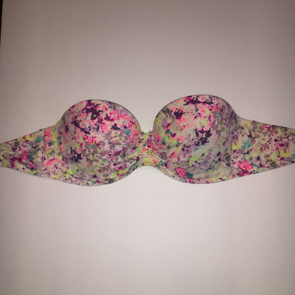 Victoria’s Secret Pink Bikini Top