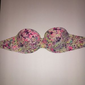Victoria’s Secret Pink Bikini Top