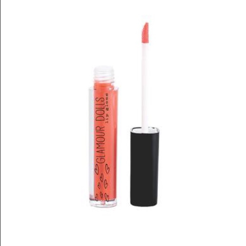 Lip Gloss in Naked Bahama
