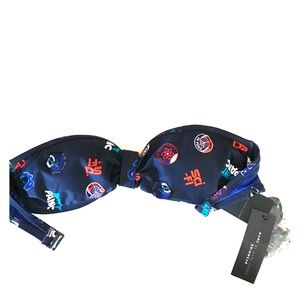 Marc Jacobs Swim Top