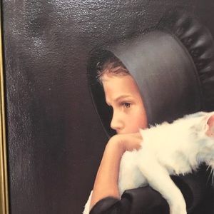 Meet your Posher, Cathy