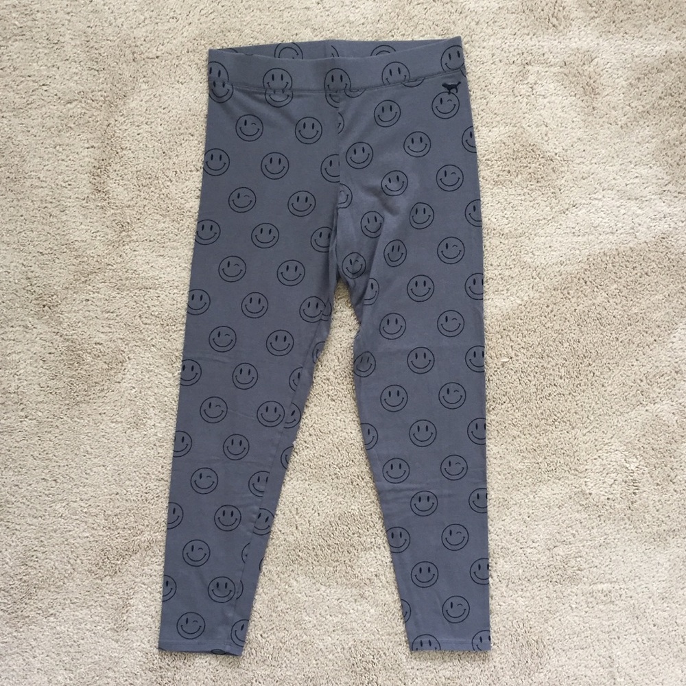 PINK Victoria's Secret Sleepwear Bottoms