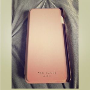 Ted baker iPhone 7 Plus case