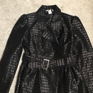 Tasteful fall/winter jacket