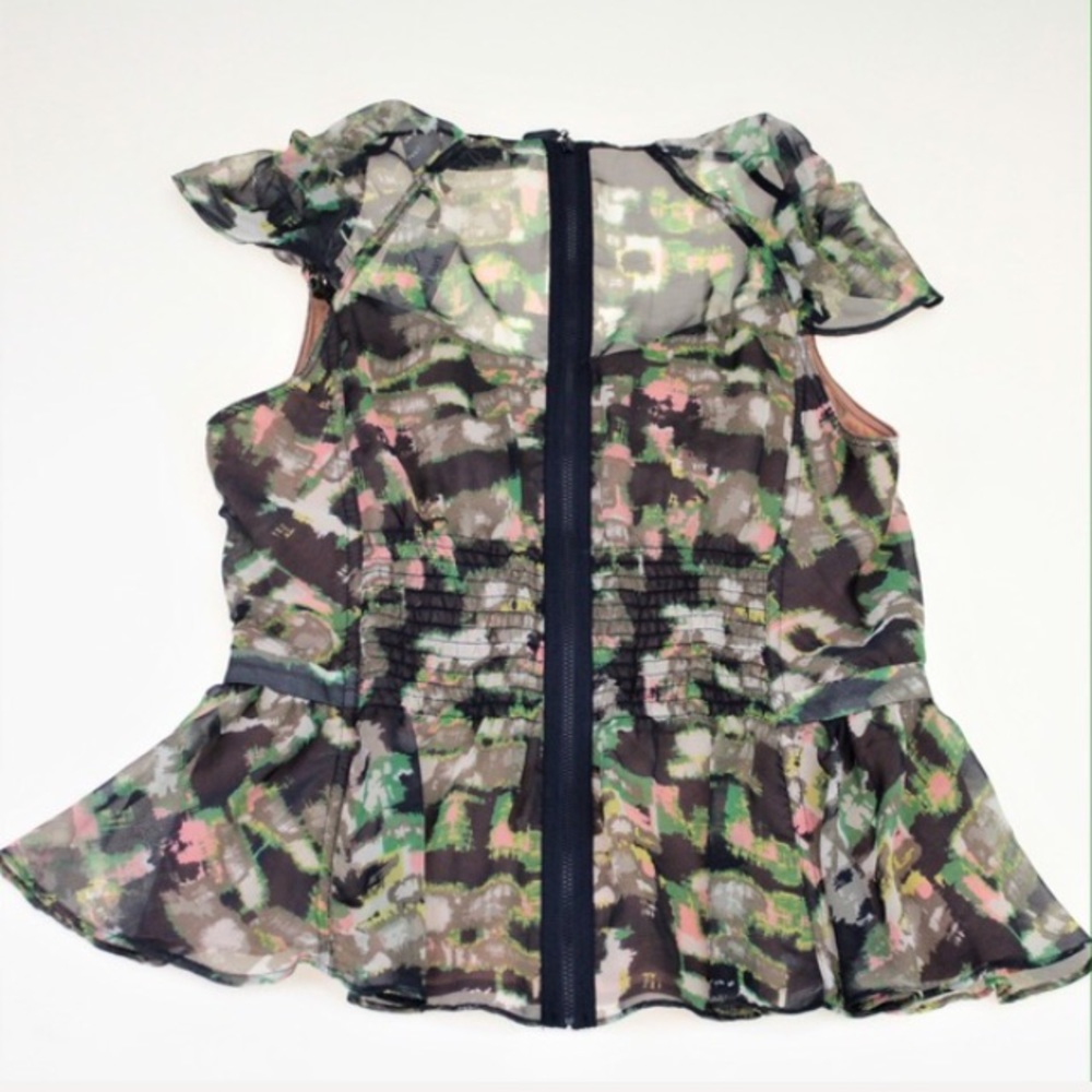 ✨Byron Lars Blouse