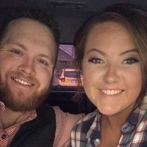 Meet your Posher, Aaron