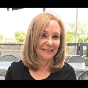 Meet your Posher, Judi