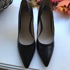 Nine West Black Pumps