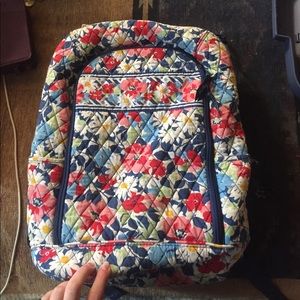 Vera Bradley Laptop Backpack