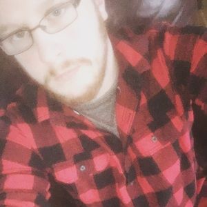 Meet your Posher, Cody