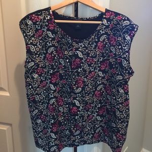 Ann Taylor Blouse