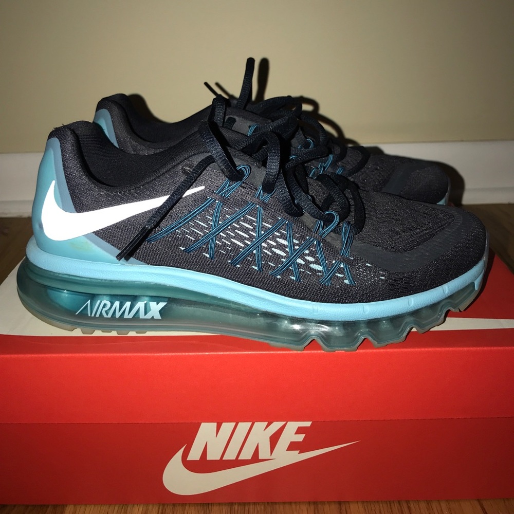 Nike Air Max