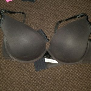 Black 44DD Lane Bryant Bra