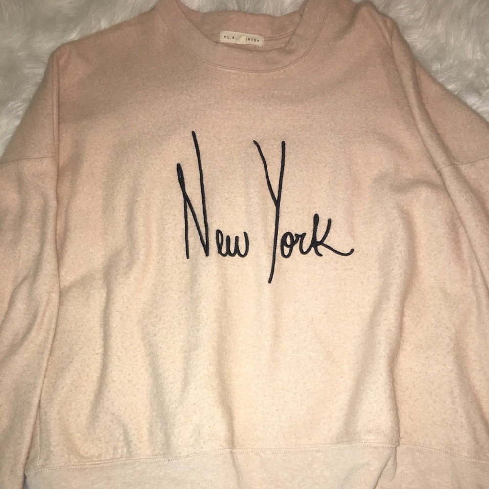 New York pull over - Picture 2 of 2