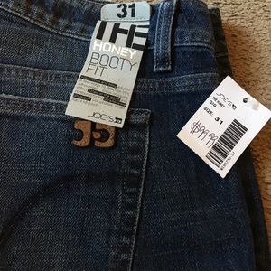 Joe’s jeans size 31 NWT