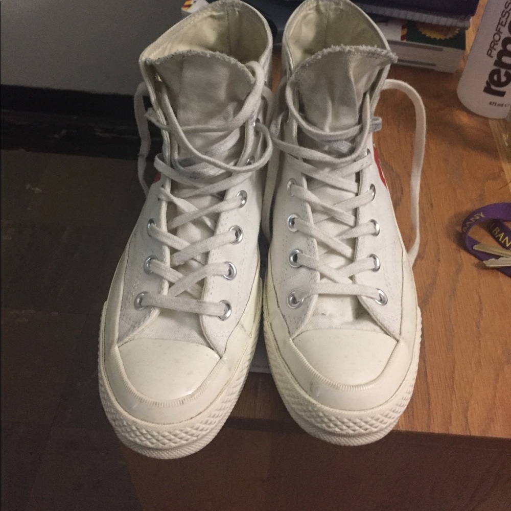 CDG Converse