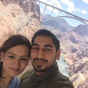 Meet your Posher, Noman