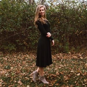 Meet your Posher, Alena