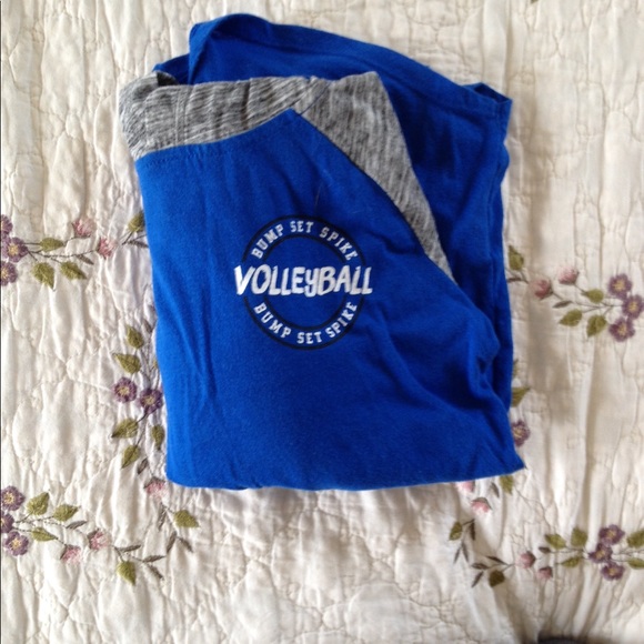 Other - Justice long sleeve shirt