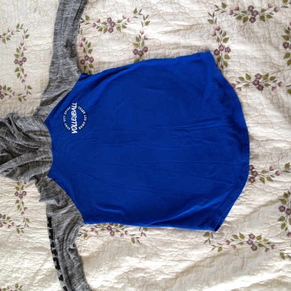 Justice long sleeve shirt - Picture 2 of 3